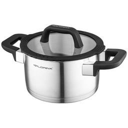 Garnek nierdzewny Chef new 18 cm 2,5 l