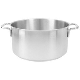 DEMEYERE Garnek niski Apollo 7 40850-355-0 - 8.4