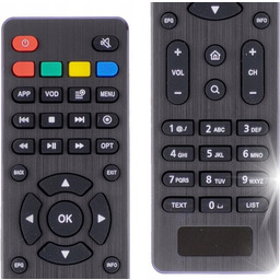 PILOT DO KABLÓWKI INEA HIWAY ADB-2670WF