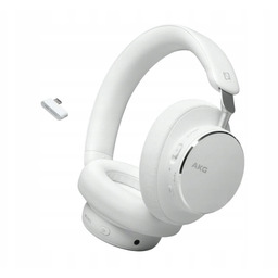 Słuchawki Akg N9 Hybrid Anc Białe