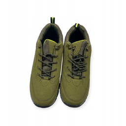 Trekkingowe buty męskie sznurowane Outdoor 44