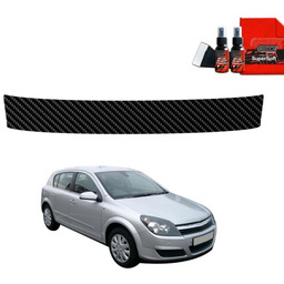 Grizzprotector Folia karbonowa Grizz Protector na próg bagażnika