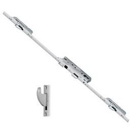 Fuhr Zasuwnica drzwiowa 855GL 16/45/92/8 sterowana wkładką