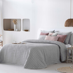 Antilo Narzuta Fundeco Lares Gris