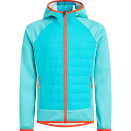 McKINLEY Chunga kurtka Mint Dark 164