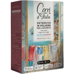 Corri d''Italia Bucato Colorato - proszek do prania