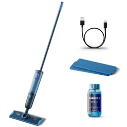 Philips OneUp XV3101/11 50min 125m2 Mop elektryczny