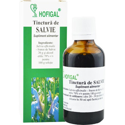 z szałwii 50ml