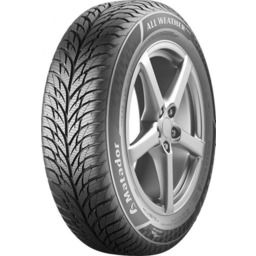 Opona wielosezonowa MATADOR MP62 ALLWEATHER EVO 155/80R13 79T