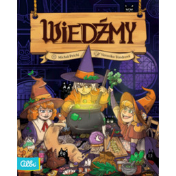 Wiedźmy