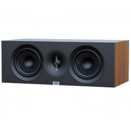Elac Debut 3.0 C5.3 Walnut Głośnik centralny