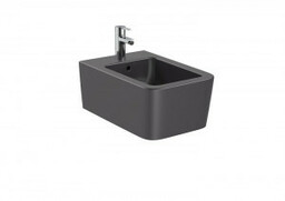 ROCA A357535640 INSPIRA SQUARE Bidet podwieszany 560 x