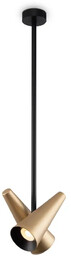 Lampa wisząca Giro MOD095PL-02BS - Maytoni