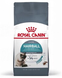 ROYAL CANIN Karma dla kota FCN Hairball Care