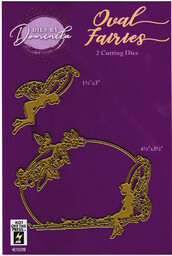 Wykrojnik do papieru Hot Off The Press -