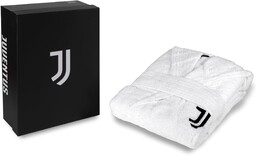 hermet Juventus szlafrok kąpielowy z kapturem, szlafrok kąpielowy