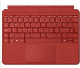 Klawiatura Microsoft Surface Go Type Cover 1840 Red
