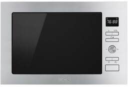 Kuchenka Mikrofalowa Smeg FMI425X -GWARANCJA 5 LAT
