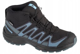Salomon Xa Pro V8 MID Cswp (35) Buty