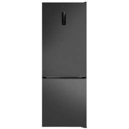 Amica FK3706D.5DFXCM (D) Pełny No Frost 200cm Komora