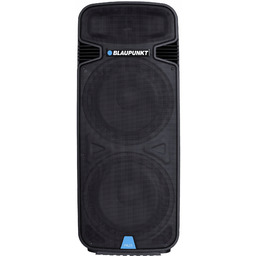 Blaupunkt PA25 Profesjonalny System Audio 1900W Karaoke Bluetooth