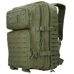 Mil-Tec Plecak Assault Laser Cut 36 l oliwkowy