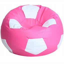 Pufa Piłka XXXXL Worek Sako Pufy 90x90