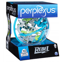 Spin Perplexus Rebel kula labirynt