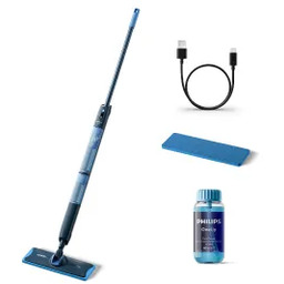 Philips OneUp XV5113/01 70min 125m2 Mop elektryczny