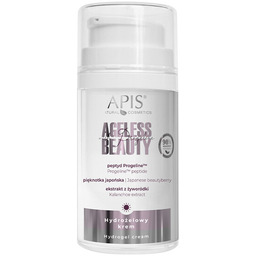 Apis Ageless Beauty with Progeline Krem na dzień