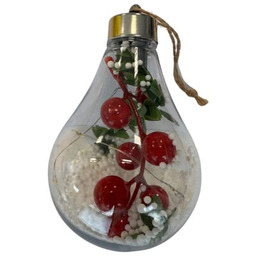 BELINE Lampka świąteczna Żarówka Model 4