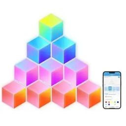 Govee H6066 Glide Hexa Pro Panel LED