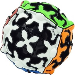 QiYi Gear Sphere Magic Cube