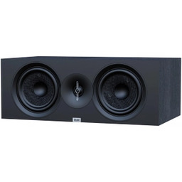 Elac Debut 3.0 C6.3 Czarny Głośnik centralny