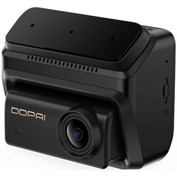 Wideorejestrator DDPAI Z90 4G 2026