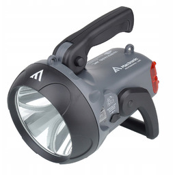 Mactronic Latarka Vanguard Jml z akumulatorem 1600 lumenów