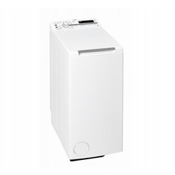 Pralka Whirlpool Tdlr 7220SS Pl/n 7 kg Biała