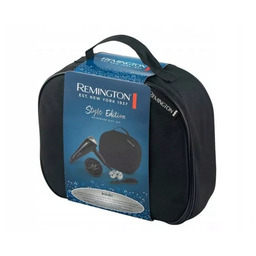 Suszarka Do Włosów Remington D3171GP 2200W Czarna Dyfuzor