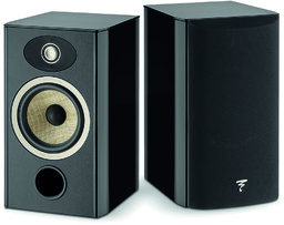 Focal Aria Evo X N1 Gloss Black -