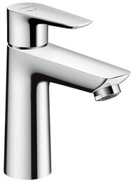HANSGROHE 71714000 Talis E Jednouchwytowa bateria umywalkowa 110