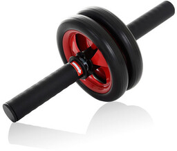 Kółko do ćwiczeń brzucha Taurus Exercise Wheel Pro
