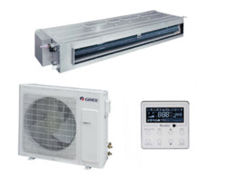 Klimatyzator kanałowy GREE GUD35PS 3.5kw
