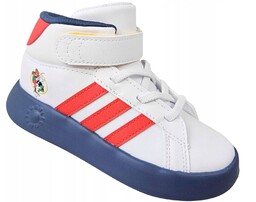 Adidas Grand Court Mickey MID 4095 Buty Trampki