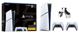 Sony PlayStation 5 Digital Slim D Chassis (PS5)