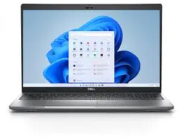 Dell Latitude 5530 15,6" i5-1235U 8GB RAM 256GB