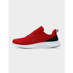 BUTY SPORTOWE CIRCLE MĘSKIE 4F SIATKOWE 43