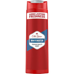 Old Spice Whitewater 3 w 1 żel pod