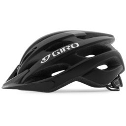 Kask mtb GIRO REVEL matte black charcoal SMU