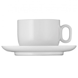 WMF - Zestaw 2 filiżanek do cappuccino, Barista