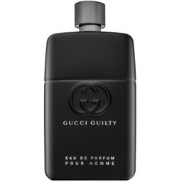 Gucci Guilty Pour Homme woda perfumowana dla mężczyzn